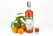 Liquore mandarino 70 cl - Il Ghiottone