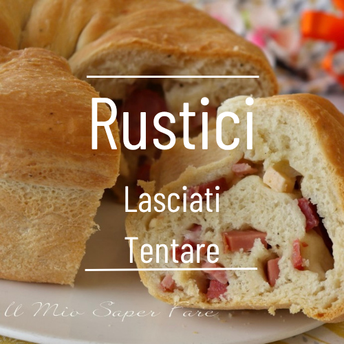 Rustici – Il Ghiottone