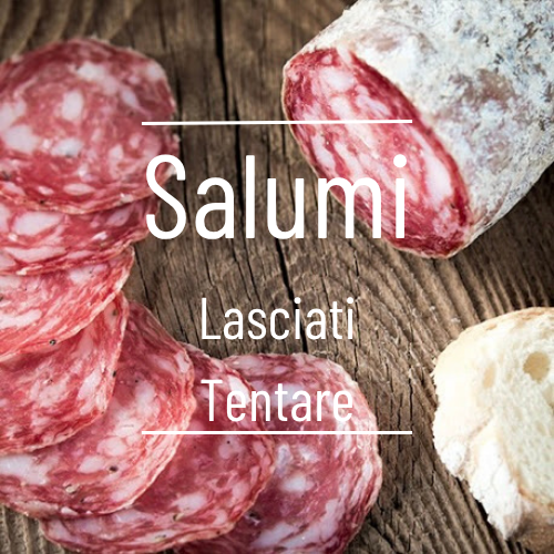 Salumeria