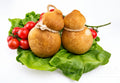 Caciocavallo vaccino affumicato