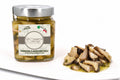 Funghi cardoncelli in olio EVO