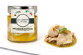 Melanzane in olio EVO