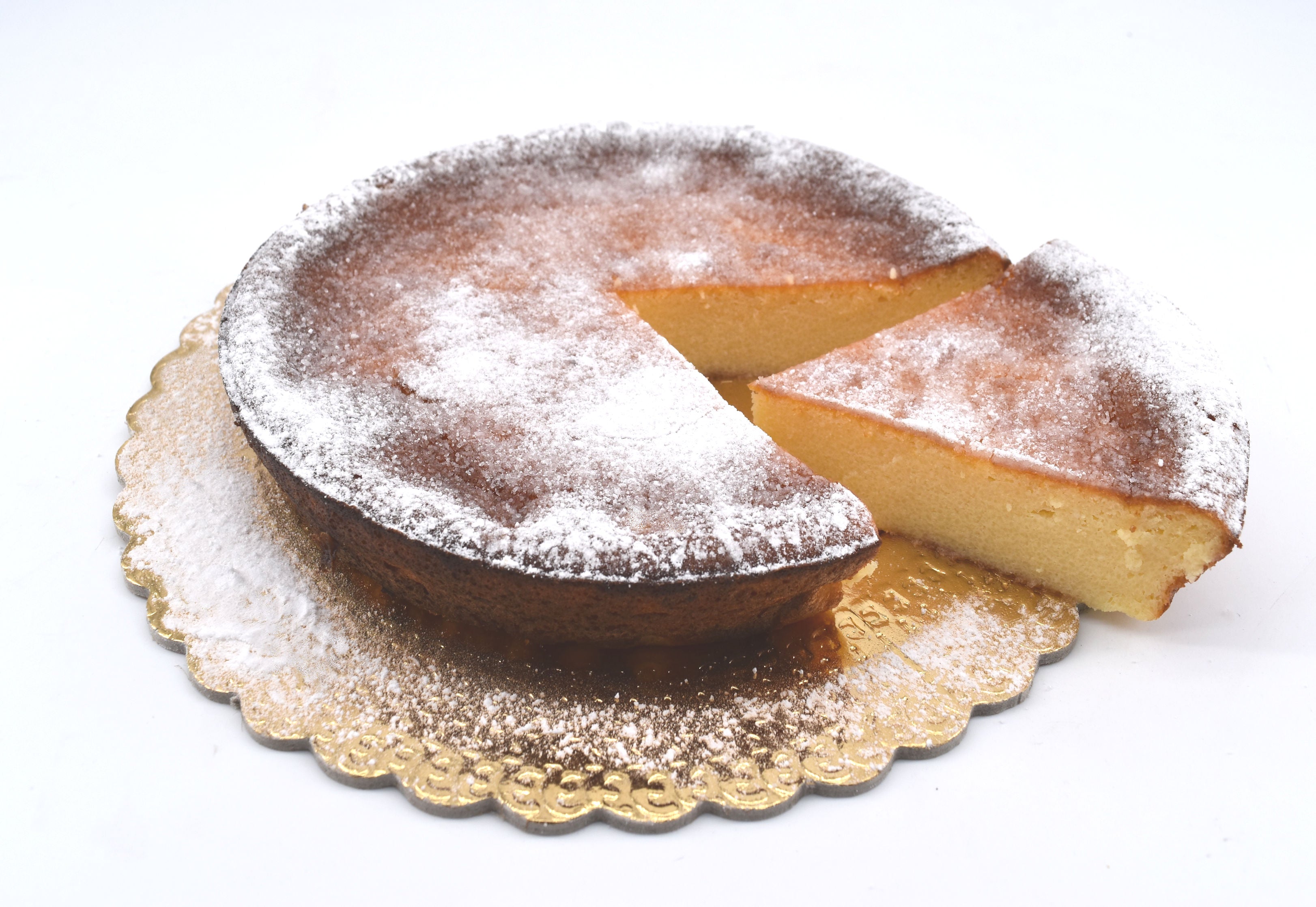 Migliaccio di Carnevale