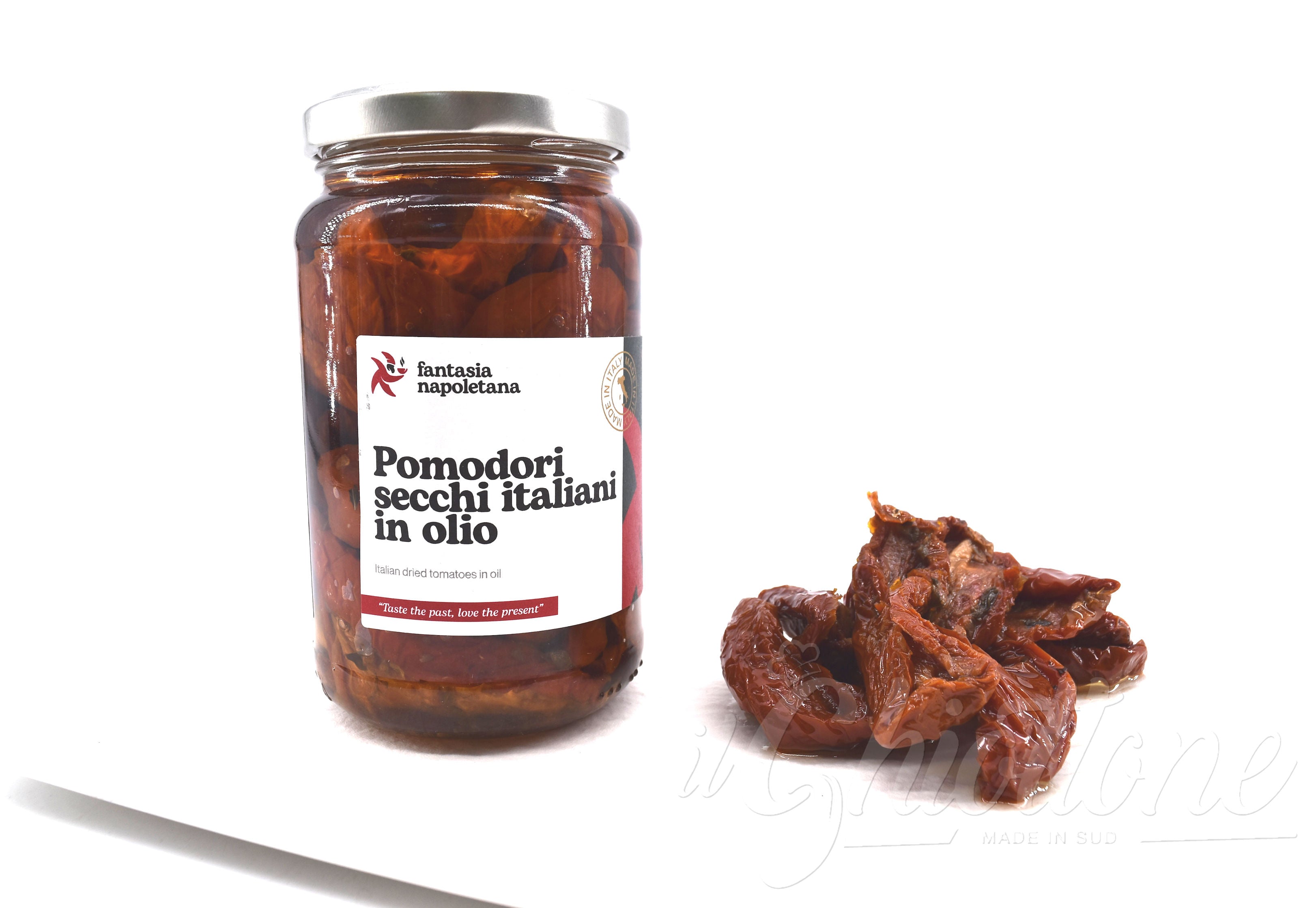 Pomodori secchi