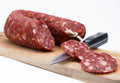 Salsiccia Lucanica IGP