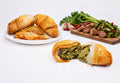 Sfogliatelle salsiccia più friarielli