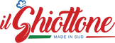 Logo del nostro sito ilghiottone.it