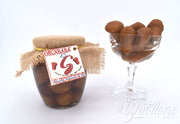 Baba liquore al rhum