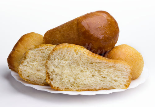 Baba napoletano classico