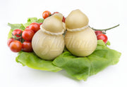 Caciocavallo vaccino bianco