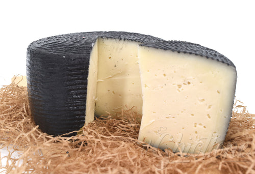 Caciotta di bufala
