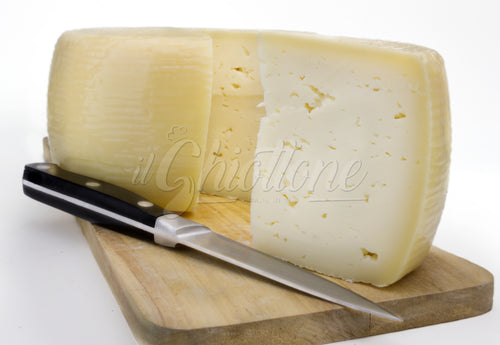 Caciotta di pecora