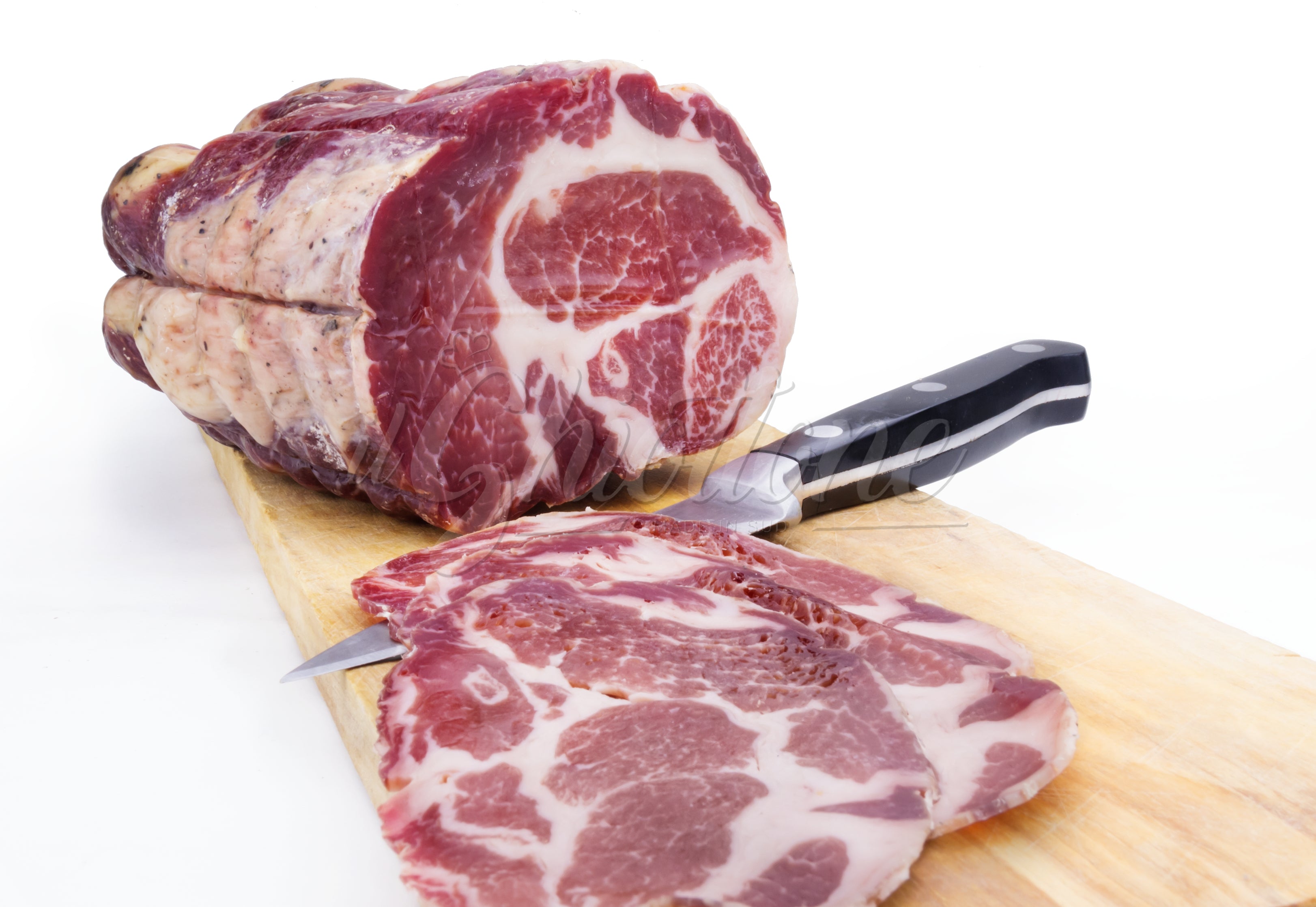 Capocollo di Avellino