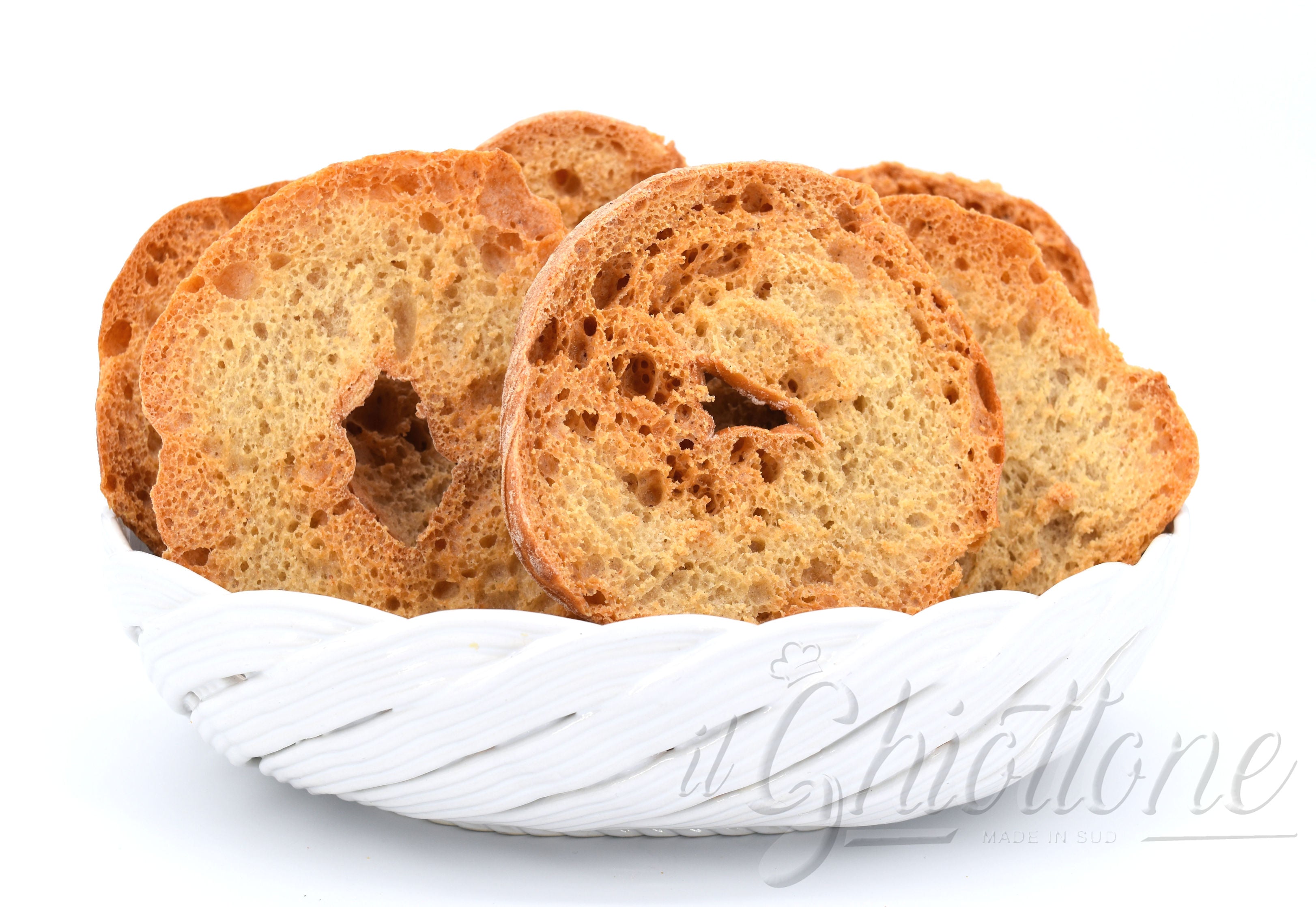 Freselle classiche 1