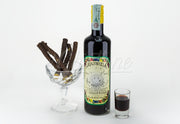 Liquore alla liquirizia 70 cl - Il Ghiottone