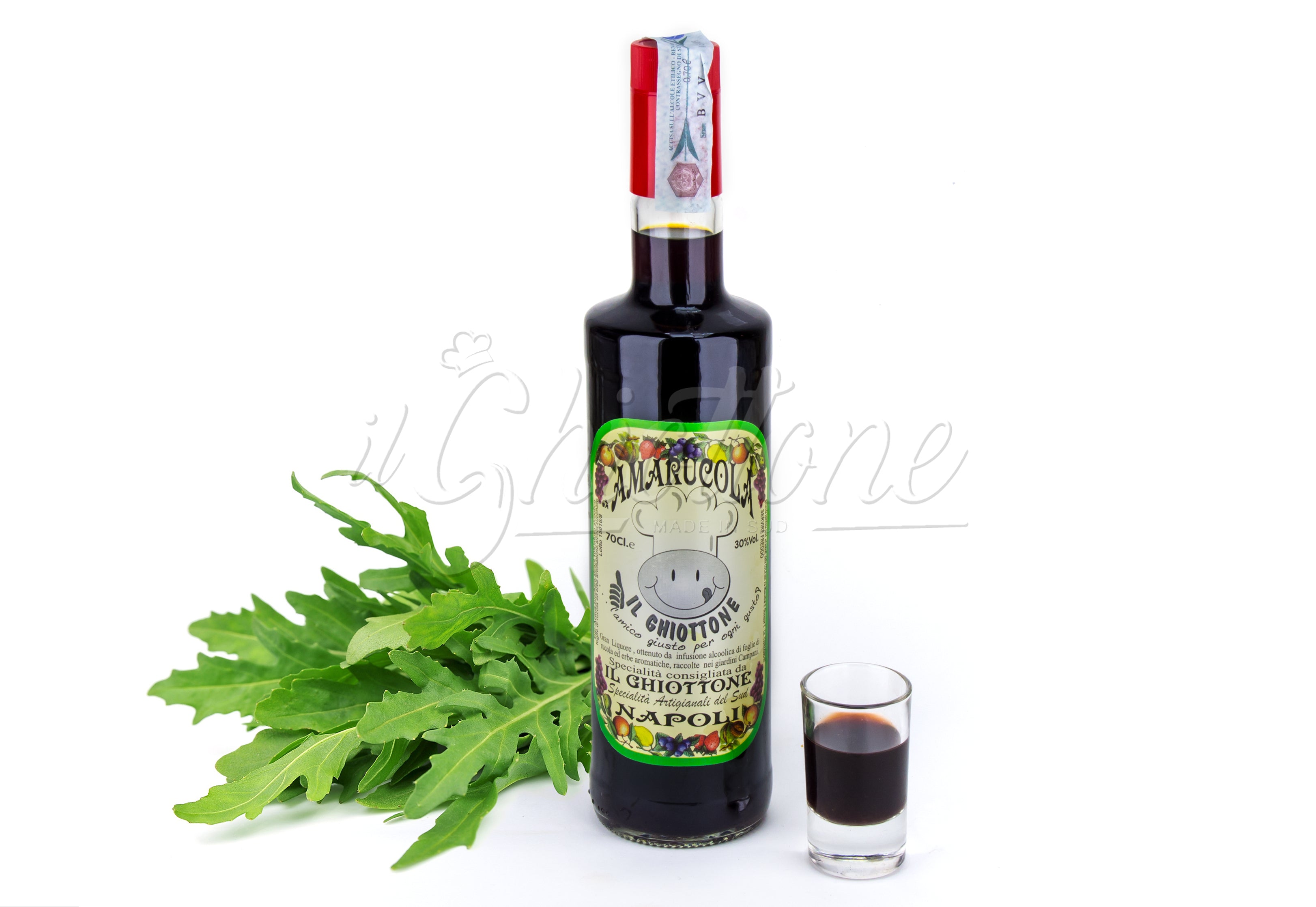 Liquore rucolino