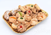 Paste di mandorla
