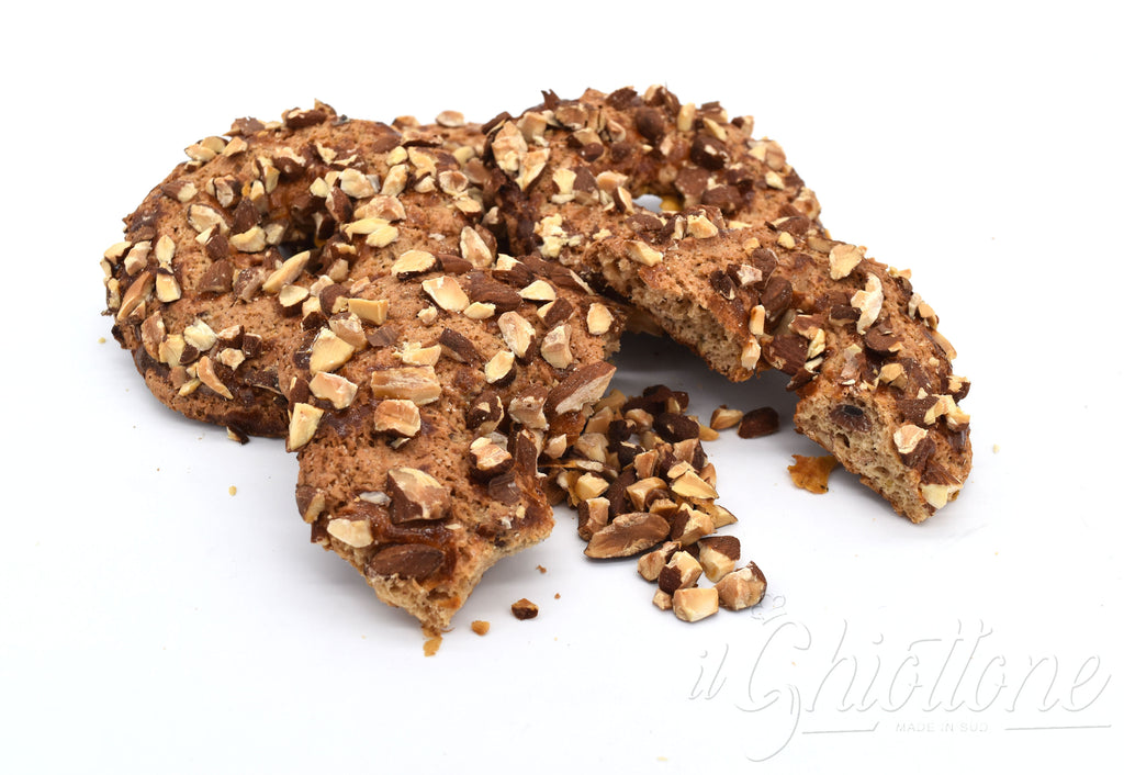 Roccocò mandorlati 1