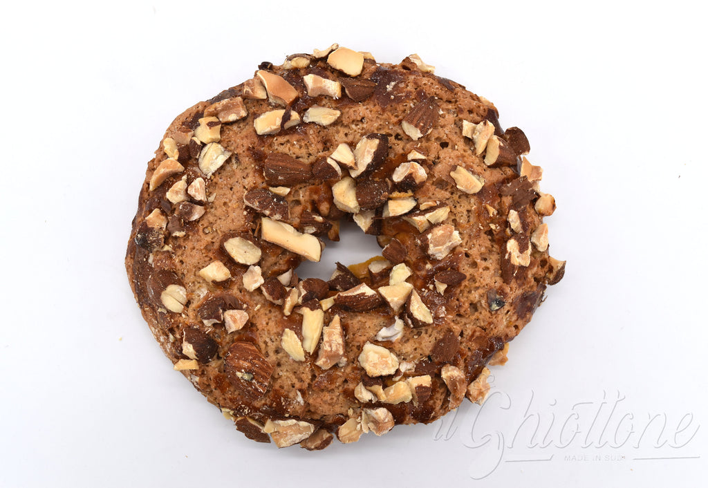 Roccocò mandorlati 2