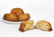 Sfogliatelle napoletane frolle