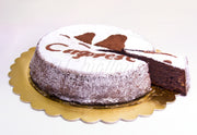 Torta Caprese